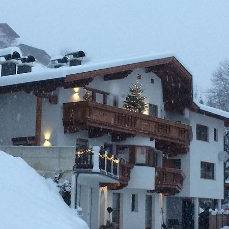 Apart Bradl Hippach Exterior foto