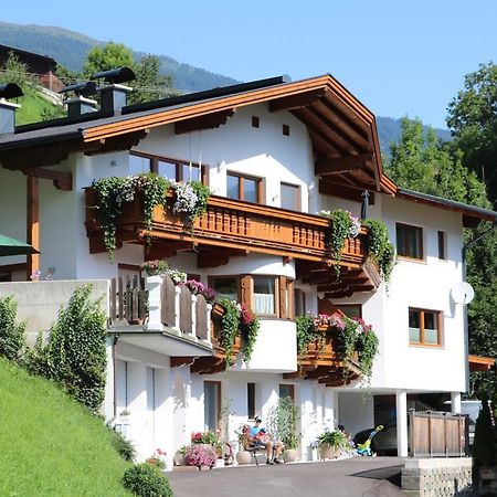 Apart Bradl Hippach Exterior foto