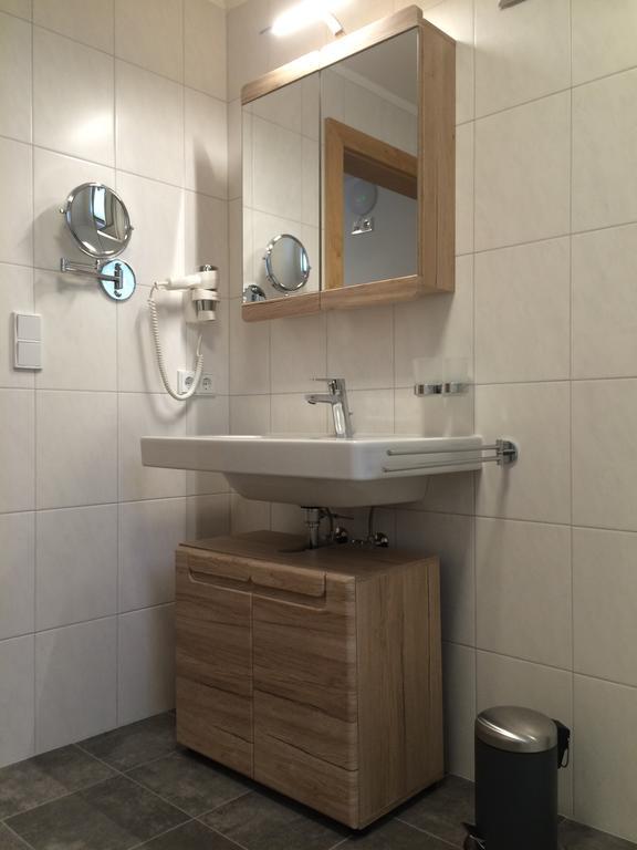 Apart Bradl Hippach Exterior foto
