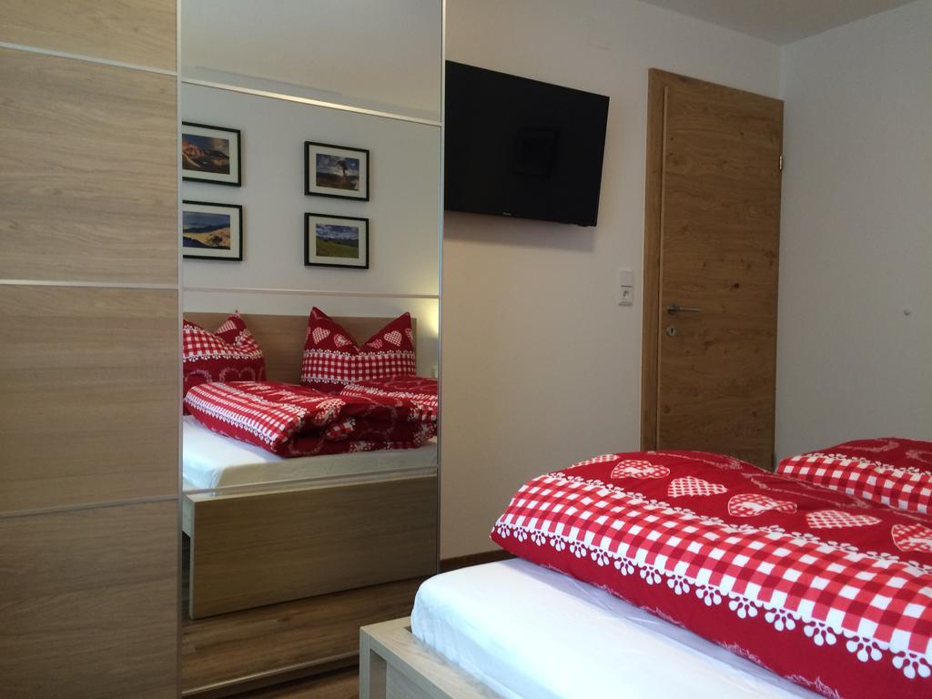 Apart Bradl Hippach Exterior foto
